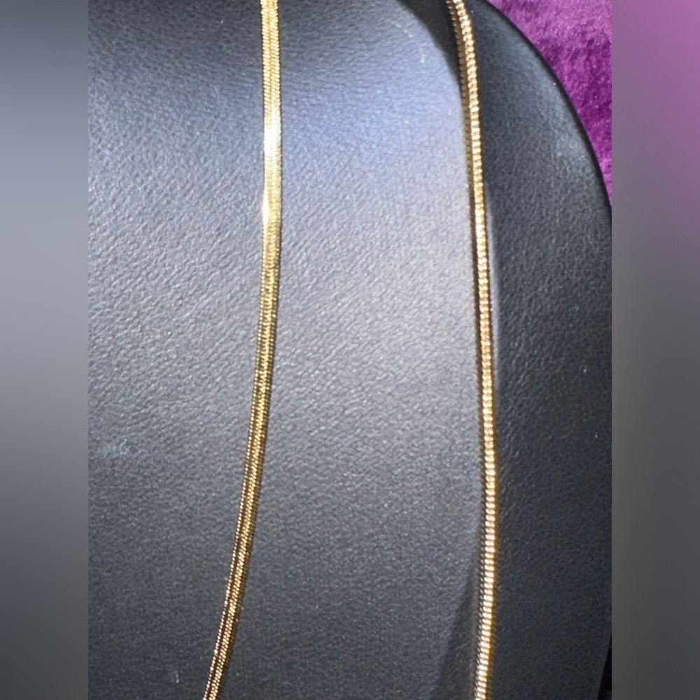 14K Gold King & Crown Flower Doll Pavé Iced Out Bling Drip Hip Hop Necklace - Picture 7 of 8